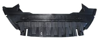 FORD MONDEO- 11/14; ÖN TAMPON ALT KORUMA PLASTİĞİ (TW)