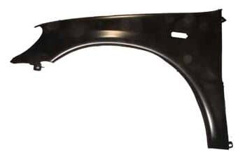 MERCEDES ML CLASS- W163- 98/01; ÖN ÇAMURLUK DELİKLİ SOL