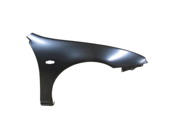 MAZDA 323- LANTIS- 95/98; ÖN ÇAMURLUK DELİKLİ SAĞ (TW)