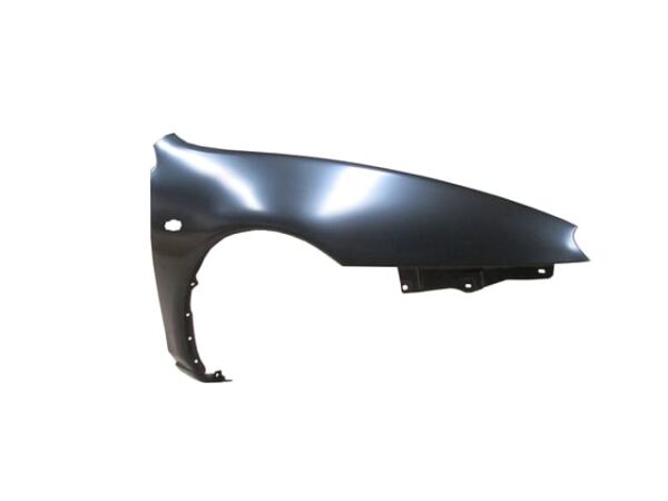 MAZDA 323- LANTIS- 95/98; ÖN ÇAMURLUK DELİKLİ SAĞ (TW)