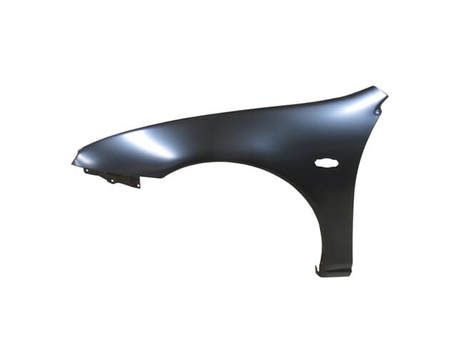 MAZDA 323- LANTIS- 95/98; ÖN ÇAMURLUK DELİKLİ SOL (TW)