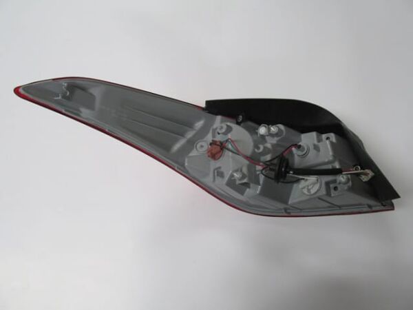 HYUNDAI ELANTRA- 11/14; DIŞ STOP LAMBASI SAĞ KIRMIZI/BEYAZ (CASP)