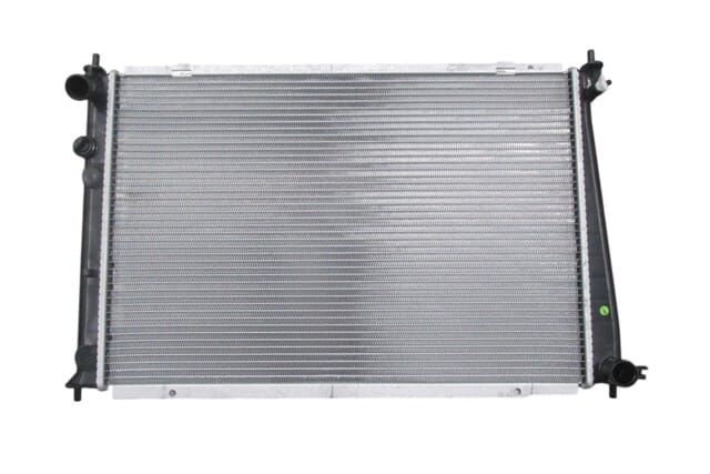 HYUNDAI STAREX- MİNİBÜS- 98/08; SU RADYATÖRÜ 2.5 (BRAZİNG) (650x438x22) (MANUEL) ALÜMİNYUM (ORİS)