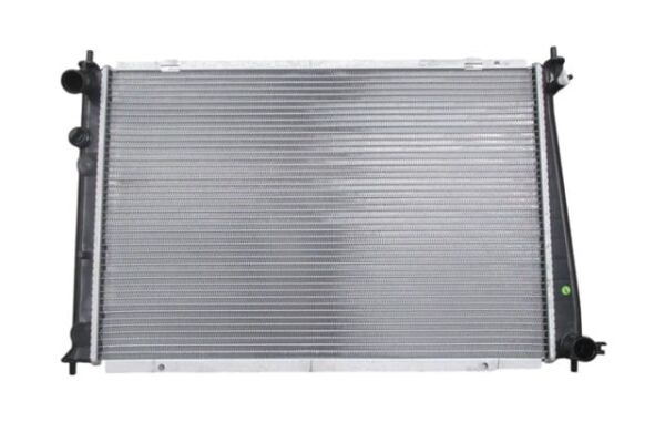 HYUNDAI STAREX- MİNİBÜS- 98/08; SU RADYATÖRÜ 2.5 (BRAZİNG) (650x438x22) (MANUEL) ALÜMİNYUM (ORİS)