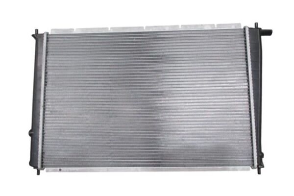 HYUNDAI STAREX- MİNİBÜS- 98/08; SU RADYATÖRÜ 2.5 (BRAZİNG) (650x438x22) (MANUEL) ALÜMİNYUM (ORİS)