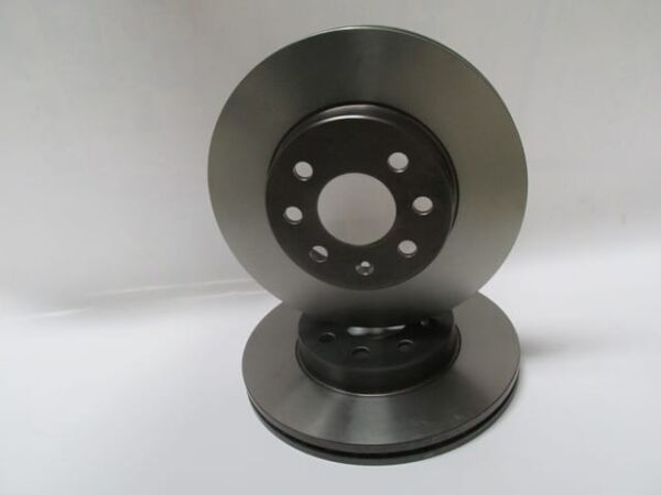 OPEL ASTRA- G- SD/HB- 99/09; ÖN FREN DİSKİ (HAVALI)(ADET) 2.0 GL (256X24X60X47,1X4-2-1)(BRAMAX)