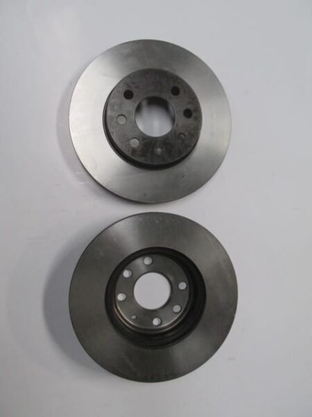 OPEL ASTRA- G- SD/HB- 99/09; ÖN FREN DİSKİ (HAVALI)(ADET) 2.0 GL (256X24X60X47,1X4-2-1)(BRAMAX)