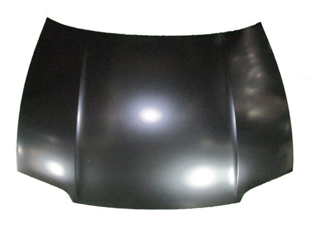 MAZDA 323- LANTIS- 95/98; MOTOR KAPUTU (TW)