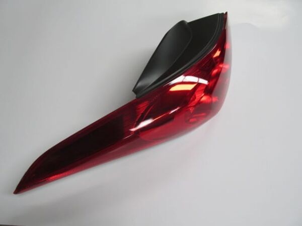 HYUNDAI ELANTRA- 11/14; DIŞ STOP LAMBASI SOL KIRMIZI/BEYAZ (CASP)