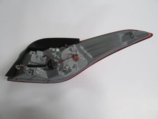 HYUNDAI ELANTRA- 11/14; DIŞ STOP LAMBASI SOL KIRMIZI/BEYAZ (CASP)