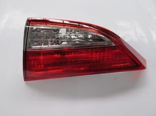 HYUNDAI ELANTRA- 11/14; İÇ STOP LAMBASI SAĞ KIRMIZI/BEYAZ