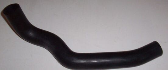 HYUNDAI STAREX- MİNİBÜS- 98/08; RADYATÖR ALT HORTUMU (İBRAŞ)