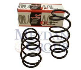 OPEL ASTRA- G- SD/HB- 99/09; ÖN HELEZON YAYI SAĞ/SOL (2Lİ SET) 1.4İ/1.6İ/1.8İ 16V (11,75X139X322)