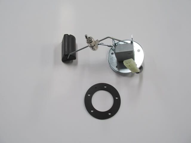 TOYOTA COROLLA- AE92- 88/92; DEPO ŞAMANDIRASI