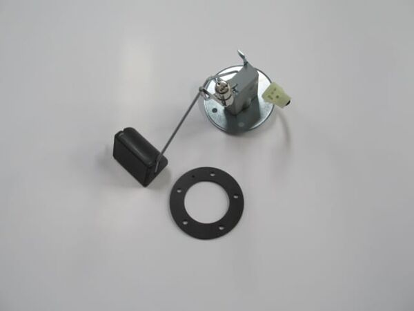 TOYOTA COROLLA- AE92- 88/92; DEPO ŞAMANDIRASI