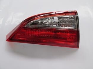 HYUNDAI ELANTRA- 11/14; İÇ STOP LAMBASI SOL KIRMIZI/BEYAZ