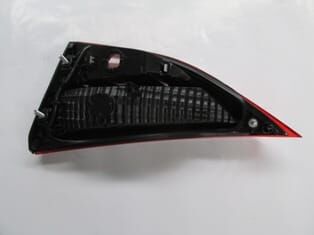 HYUNDAI ELANTRA- 11/14; İÇ STOP LAMBASI SOL KIRMIZI/BEYAZ