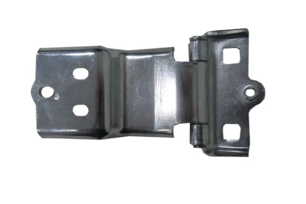 PEUGEOT BOXER- 14/24; BAGAJ KAPAĞI MENTEŞESİ SOL ALT