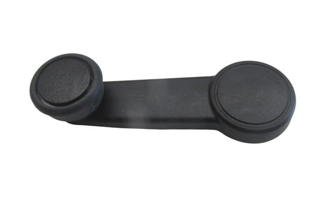 FORD FUSION- 03/11; CAM AÇMA KOLU SİYAH SAĞ/SOL AYNI (ADET)