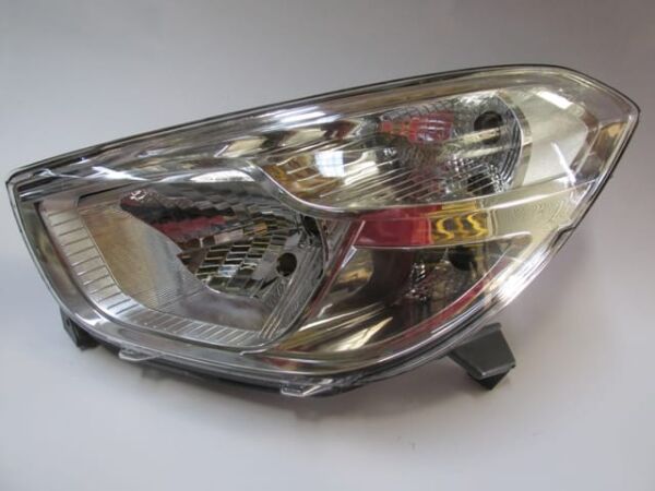 DACIA LODGY- 12/22; FAR LAMBASI SOL MANUEL (H4)(AYFAR) (E MARKLI)