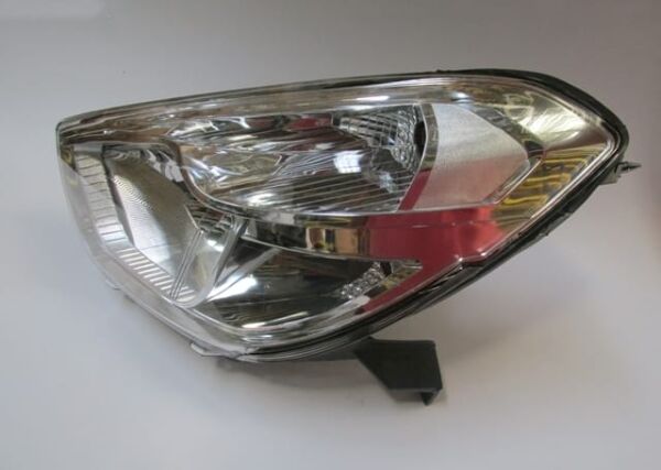 DACIA LODGY- 12/22; FAR LAMBASI SOL MANUEL (H4)(AYFAR) (E MARKLI)