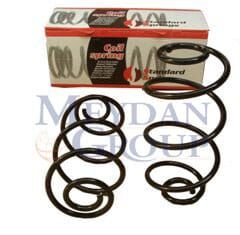 OPEL ASTRA- G- SD/HB- 99/09; ARKA HELEZON YAYI SAĞ/SOL (2Lİ SET)1.4/1.6/1.8 16V (10,50X141X303)(STDR