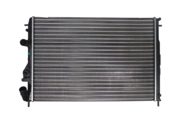 RENAULT MEGANE- 1- 98/99; SU RADYATÖRÜ 1.4/1.8İ/1.9 DTİ/2.0 (MEKANİK) (586X415X23)MANUEL)ALM(ORİS)