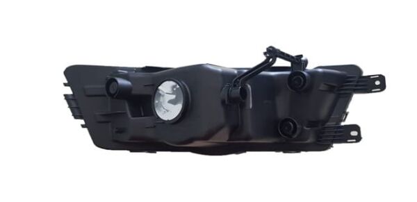 SKODA OCTAVIA- 13/17; SİS LAMBASI SOL NİKELAJLI (TW-Y)