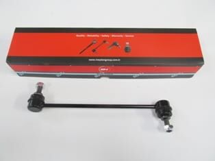 MAZDA 323- LANTIS- 95/98; VİRAJ ASKI Z ROT ARKA SAĞ/SOL AYNI (ADET)(255mm) (SH)