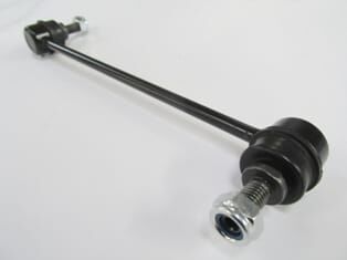 MAZDA 323- LANTIS- 95/98; VİRAJ ASKI Z ROT ARKA SAĞ/SOL AYNI (ADET)(255mm) (SH)