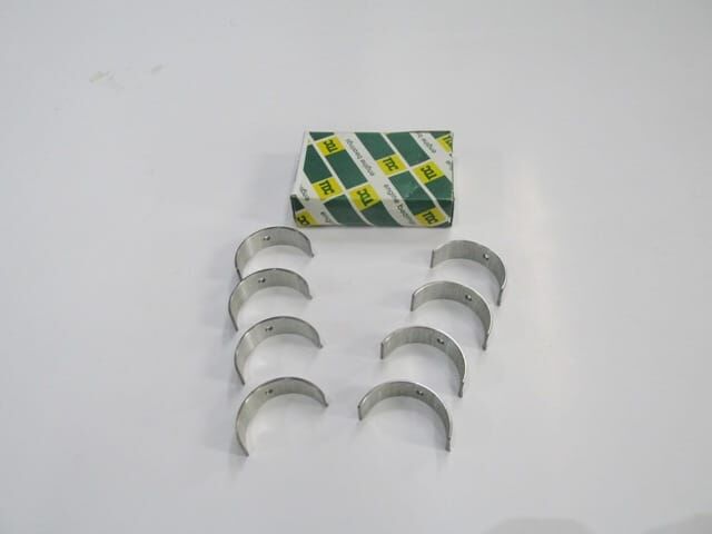 MITSUBISHI LANCER- GOLD- 84/87; KOL YATAK (4G13/15) 1.3/1.5cc 0.25 (TDC)