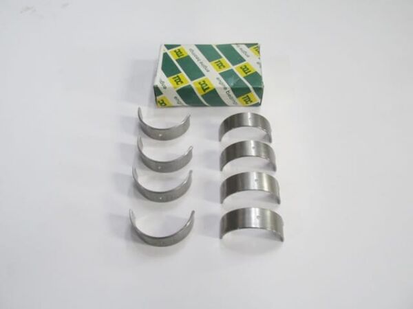 MITSUBISHI LANCER- GOLD- 84/87; KOL YATAK (4G13/15) 1.3/1.5cc 0.25 (TDC)