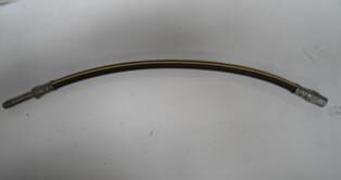 VOLKSWAGEN VOLT- LT35/LT46- 96/07; ARKA FREN HORTUMU (SH)