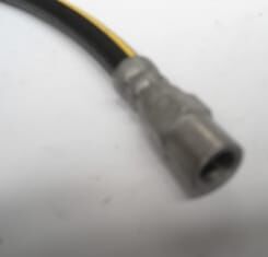 VOLKSWAGEN VOLT- LT35/LT46- 96/07; ARKA FREN HORTUMU (SH)