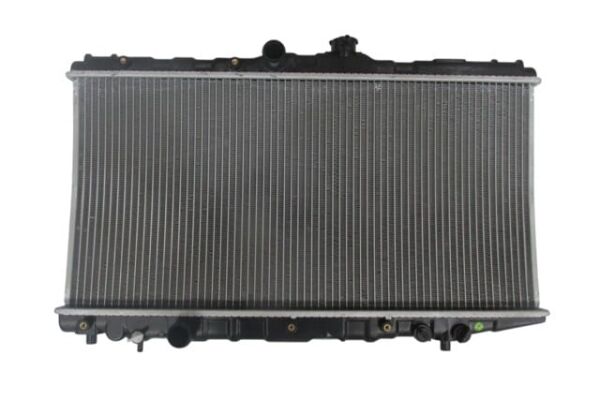 TOYOTA COROLLA- AE92- 88/92; SU RADYATÖRÜ 1.3/1.6 (BRAZİNG) (325x668x16) (MANUEL)ALM(ORİS)