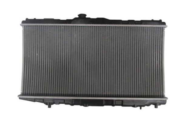 TOYOTA COROLLA- AE92- 88/92; SU RADYATÖRÜ 1.3/1.6 (BRAZİNG) (325x668x16) (MANUEL)ALM(ORİS)