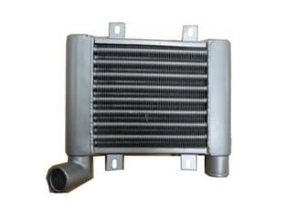 HYUNDAI STAREX- MİNİBÜS- 98/03; İNTERCOOLER HAVA SOĞUTMA RADYATÖRÜ