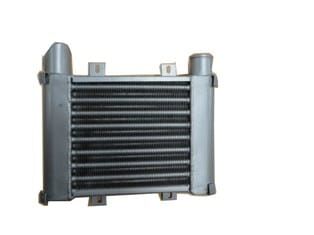 HYUNDAI STAREX- MİNİBÜS- 98/03; İNTERCOOLER HAVA SOĞUTMA RADYATÖRÜ