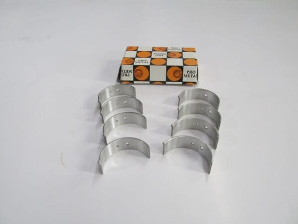 MITSUBISHI LANCER- GOLD- 84/87; KOL YATAK (4G13/15) 1.3/1.5cc 0.25 (PRO)