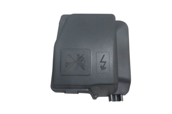 DACIA LODGY- 12/22; SİGORTA KUTUSU KAPAĞI ÜST