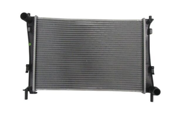 FORD FUSION- 03/11; SU RADYATÖRÜ 1.25/1.6 (BRAZİNG) (500X348X16) (MANUEL) ALÜMİNYUM (ORİS)