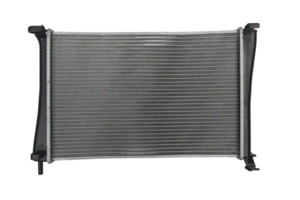 FORD FUSION- 03/11; SU RADYATÖRÜ 1.25/1.6 (BRAZİNG) (500X348X16) (MANUEL) ALÜMİNYUM (ORİS)