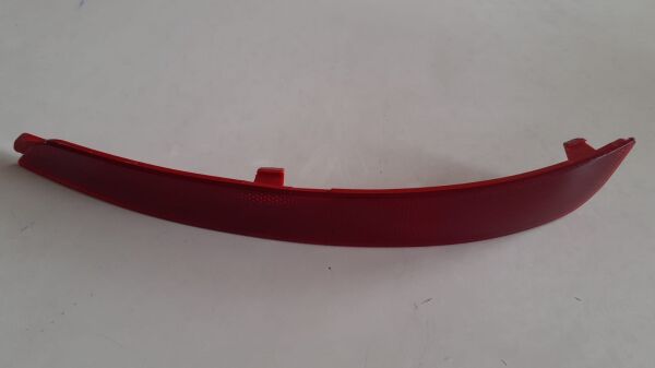 SKODA OCTAVIA- 13/17; ARKA TAMPON REFLEKTÖRÜ SAĞ