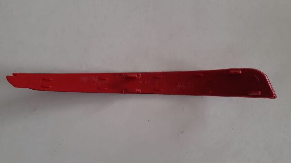 SKODA OCTAVIA- 13/17; ARKA TAMPON REFLEKTÖRÜ SAĞ