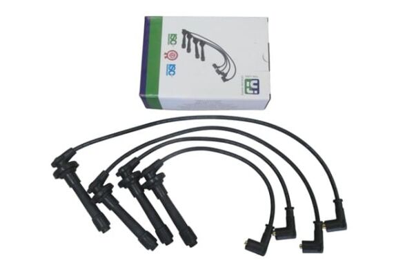 NISSAN MICRA- K11- 93/97; BUJİ KABLOSU TAKIM (16V)(CG10DE-CG13DE)1.0/1.3 cc (YOW JUNG)
