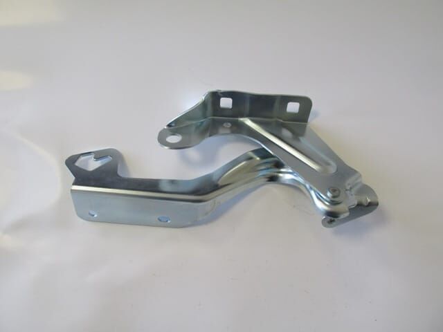 NISSAN MICRA- K13- 10/13; KAPUT MENTEŞESİ SAĞ (TYG)