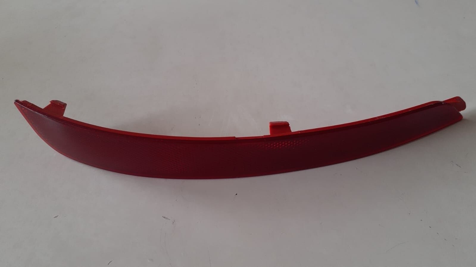 SKODA OCTAVIA- 13/17; ARKA TAMPON REFLEKTÖRÜ SOL