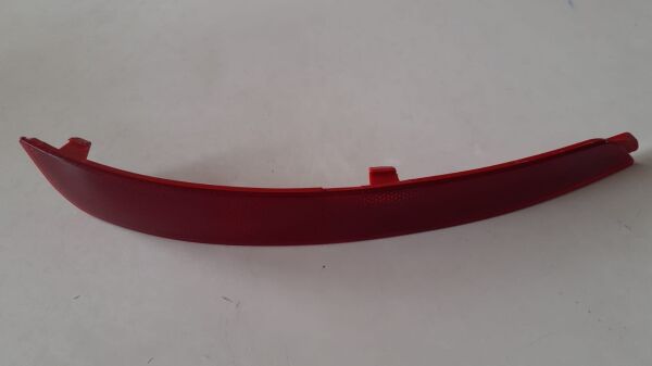 SKODA OCTAVIA- 13/17; ARKA TAMPON REFLEKTÖRÜ SOL