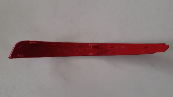 SKODA OCTAVIA- 13/17; ARKA TAMPON REFLEKTÖRÜ SOL