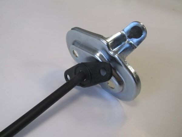 NISSAN MICRA- K11- 93/97; GAZ TELİ